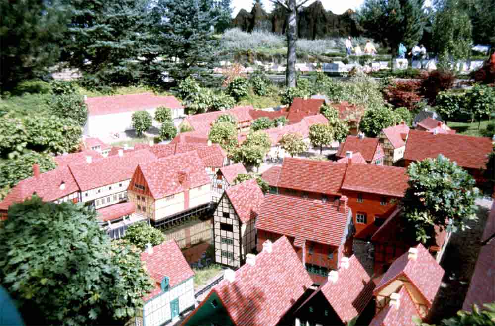 31 - Dinamarca - Legoland